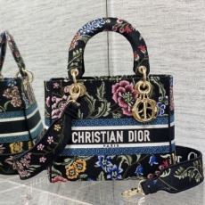 Christian Dior My Lady Bags